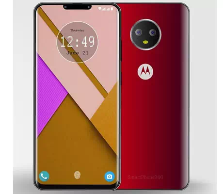 Motorola Moto Z4 Play